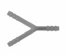 ESPIGA Y PVDF LO PVDF 3000Y