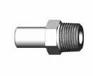 ADAPTADOR SERTO PVDF SO21600