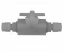 VALVULA SERTO PVDF SO PV 21B21