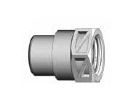 ADAPTADOR PVDF SERTO SO20030