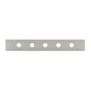 Machón SO 21109 Accesorios PVDF