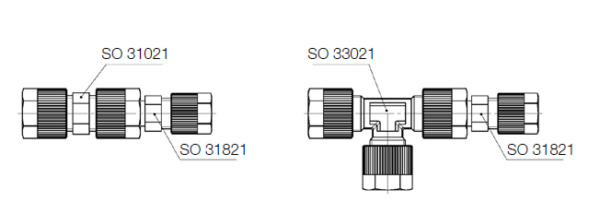 31821 REDUCTOR