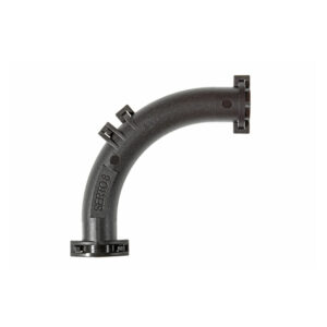 Clip Curvador 45º AC 832 45º