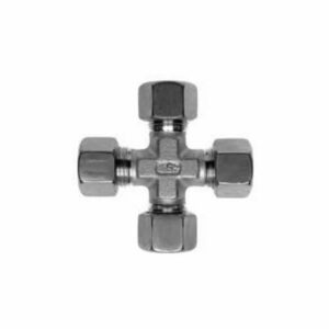 Racor en Cruz Ref KV- L/S