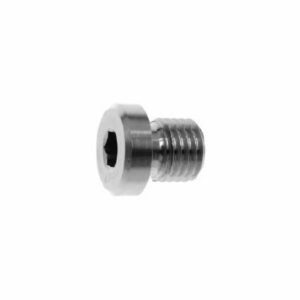 Tapones Allen C/Junta Ref VSI-R WD