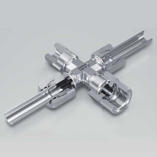 SERTO RADIAL