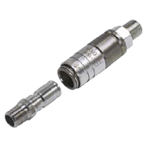 Zerospill Enchufe rápido Antigoteo Compacto NITTO KOHKI