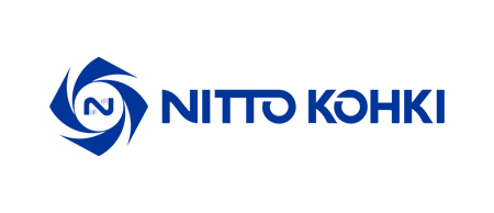 Compofluid - Racores, Válvulas, Tubos, Teflón PTFE - Nitto Kohki