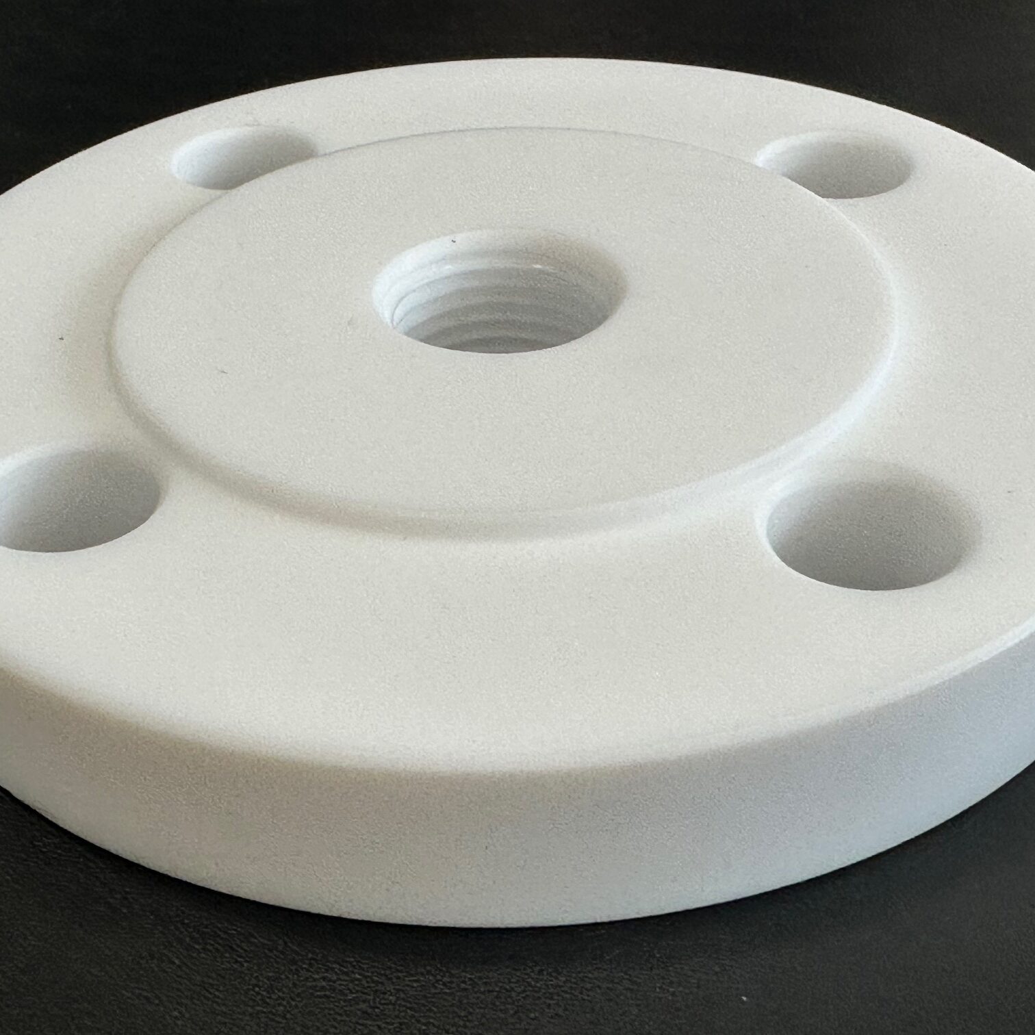 BRIDAS TEFLON PTFE COMPOFLUID