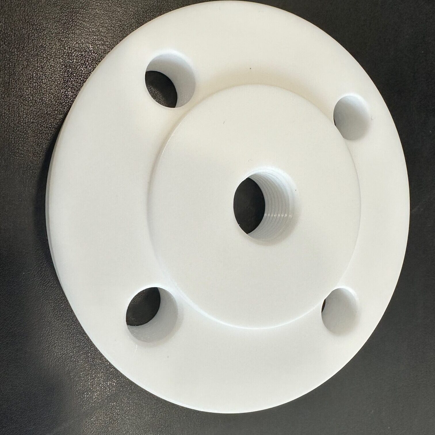 BRIDAS TEFLON PTFE COMPOFLUID