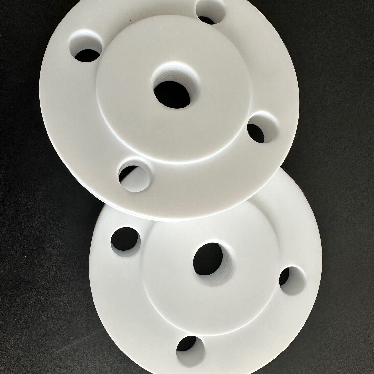 BRIDAS TEFLON PTFE COMPOFLUID