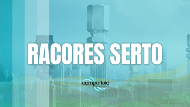 Racores SERTO: tipos, materiales y aplicaciones en la industria química Racores Serto