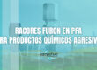 Racores FURON en PFA