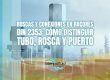 Roscas y conexiones en racores DIN 2353: cómo distinguir tubo, rosca y puerto